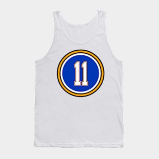 Brian Sutter Tank Top